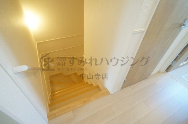 レジデンス荒牧のその他|参考、同建物・同間取りの号室