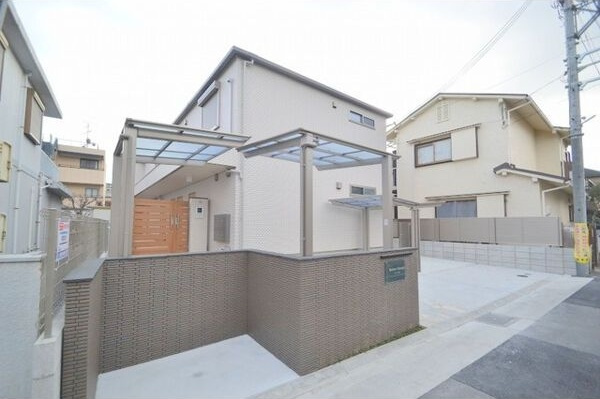 メゾン春日のその他共用部分
