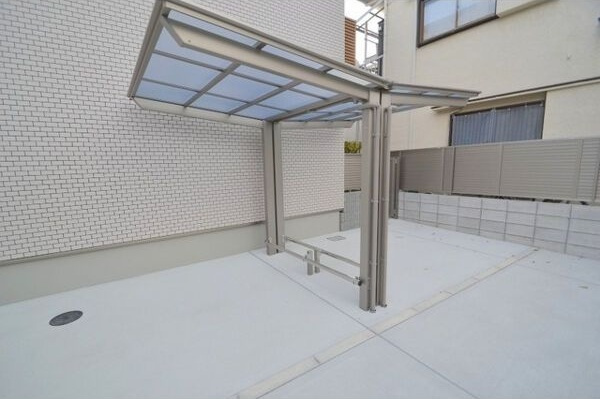 メゾン春日のその他共用部分