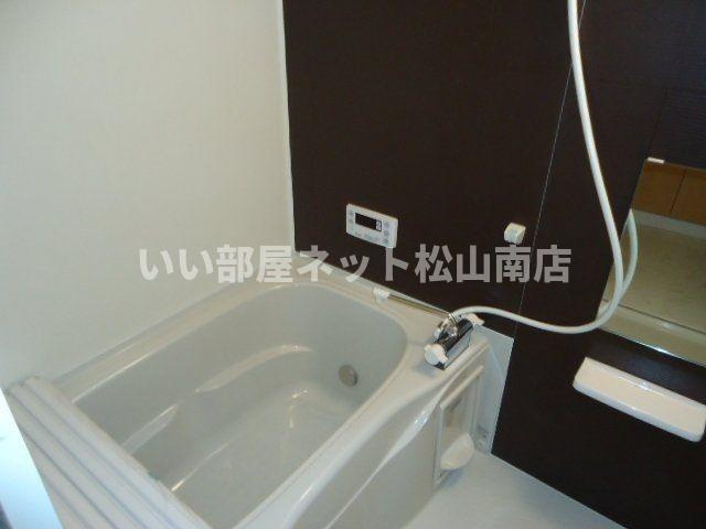 【浴室】 | メルローズ