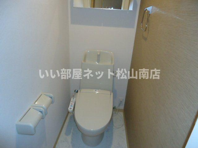 【トイレ】 | メルローズ