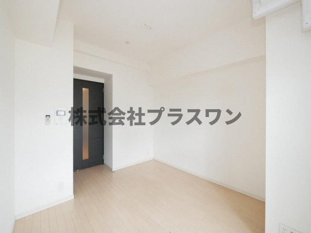 【洋室】 | アドバンス大阪城レガーレ