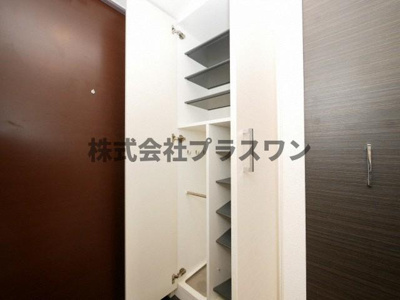 【設備】 | アドバンス大阪城レガーレ