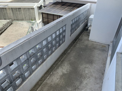 【その他】 | 伊良波アパート | ※写真は別のお部屋のものです。