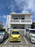 伊良波アパートの画像