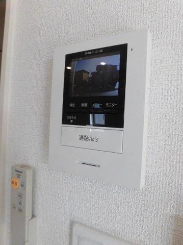 【設備】 | オー・ヴィラージュⅠ