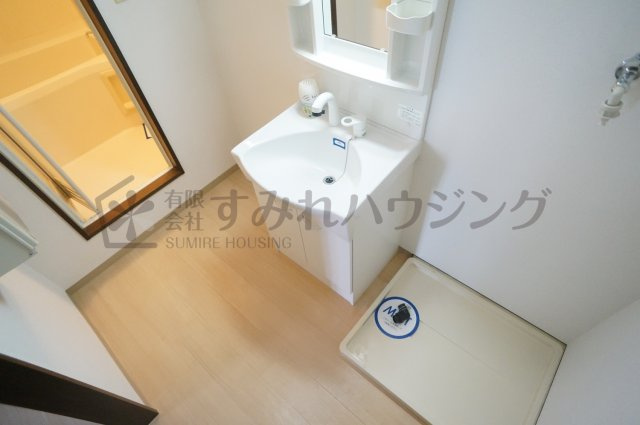 フレグランス宝塚の設備|※掲載の室内写真は、同建物・同間取りの号室を参考写真として掲載しております。