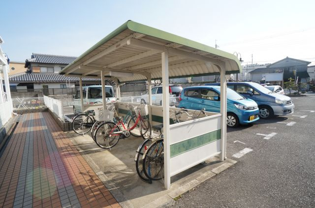 フレグランス宝塚のその他共用部分|※掲載の室内写真は、同建物・同間取りの号室を参考写真として掲載しております。