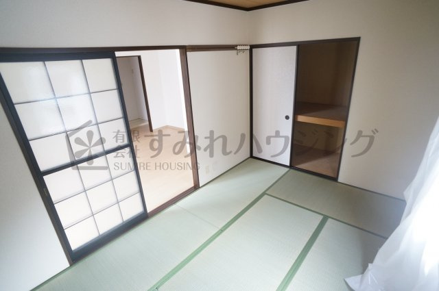 フレグランス宝塚のその他|※掲載の室内写真は、同建物・同間取りの号室を参考写真として掲載しております。