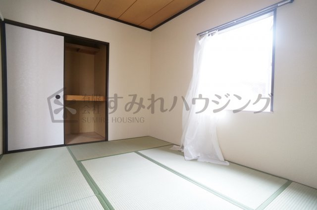 フレグランス宝塚の和室|※掲載の室内写真は、同建物・同間取りの号室を参考写真として掲載しております。