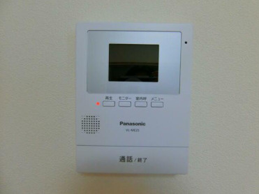 【セキュリティ】 | セレスト井土ヶ谷