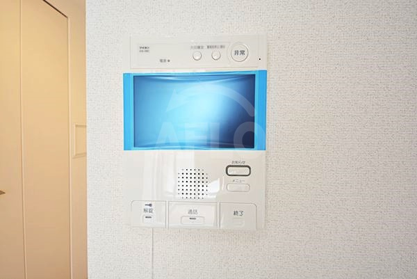 エスリード福島ラグジェのセキュリティ|エスリード福島ラグジェ　セキュリティ