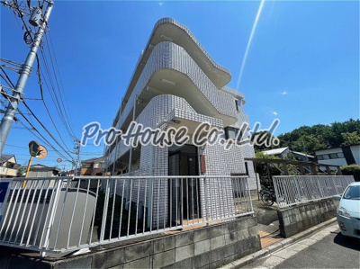 【外観】 | 石井マンション
