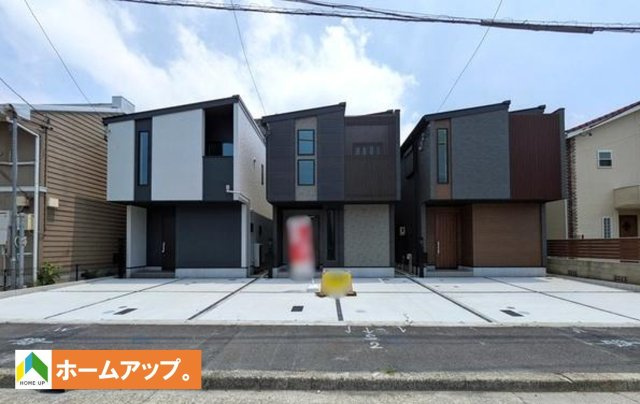 MIRASUMO熱田区白鳥106③｜名古屋市の戸建ならホームアップ