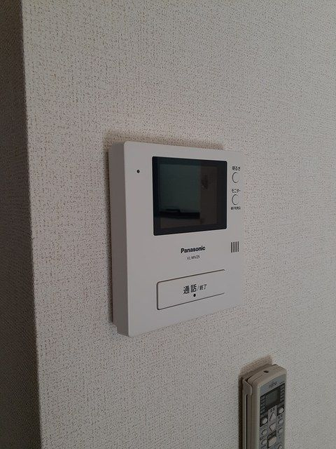 エトワールのセキュリティ