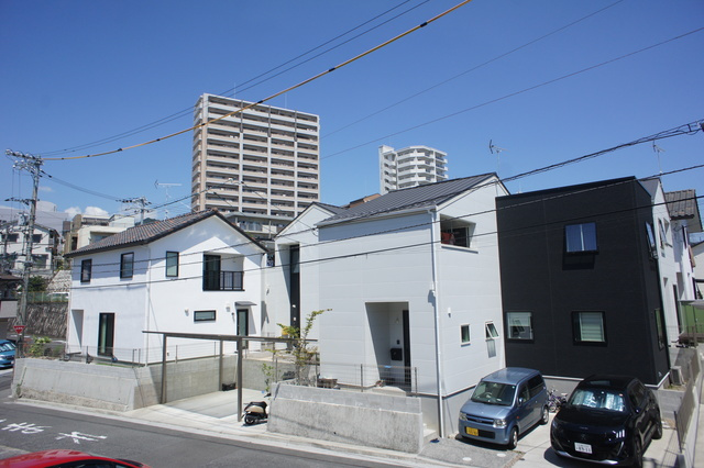 Ｔフラッツの展望