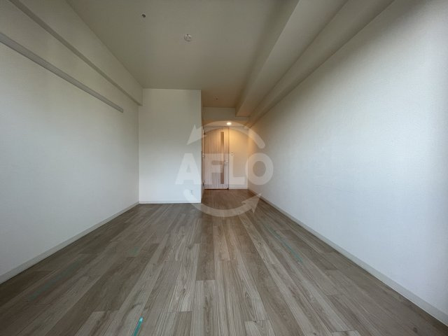 プレサンス江戸堀の洋室|プレサンス江戸堀　洋室