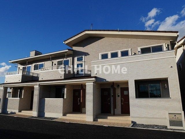 Ｃａｓａ・すみれの外観|当社、チルホームのHPもご覧ください(^^)/物件情報多数♪