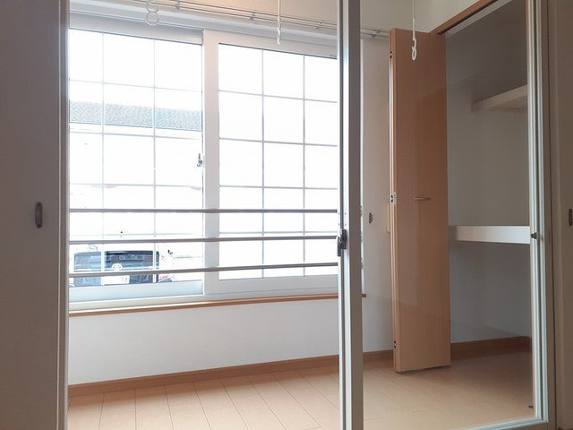 ヴィラ－ジュ　ガンクＣのその他
