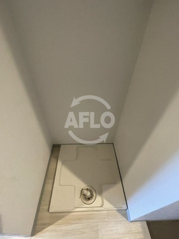 プラムコートの設備|プラムコート　洗濯パン