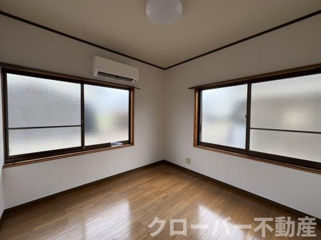 ココベル岸ノ上の内装