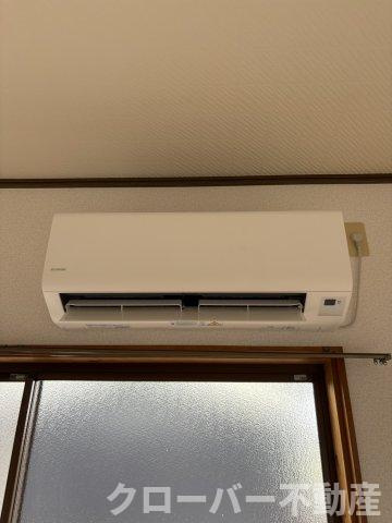 ココベル岸ノ上の設備