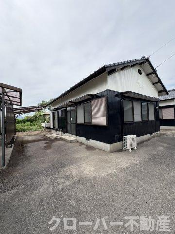 ココベル岸ノ上の外観