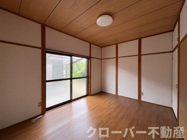 ココベル岸ノ上の居間・リビング