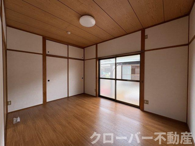 ココベル岸ノ上の内装