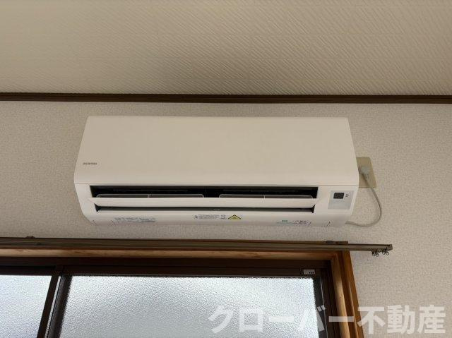 ココベル岸ノ上の設備
