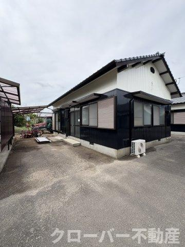 ココベル岸ノ上の外観