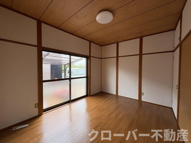ココベル岸ノ上の居間・リビング