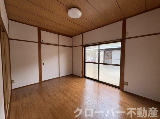 ココベル岸ノ上の内装
