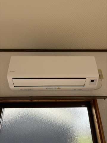 ココベル岸ノ上の設備