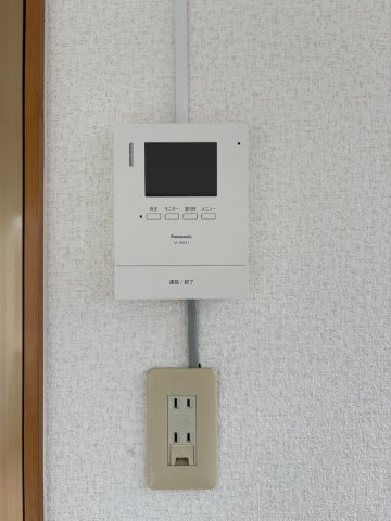 ココベル岸ノ上のセキュリティ