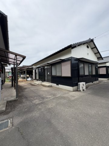 ココベル岸ノ上の外観