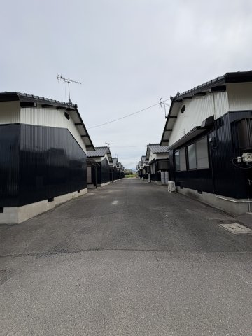 ココベル岸ノ上のその他共用部分