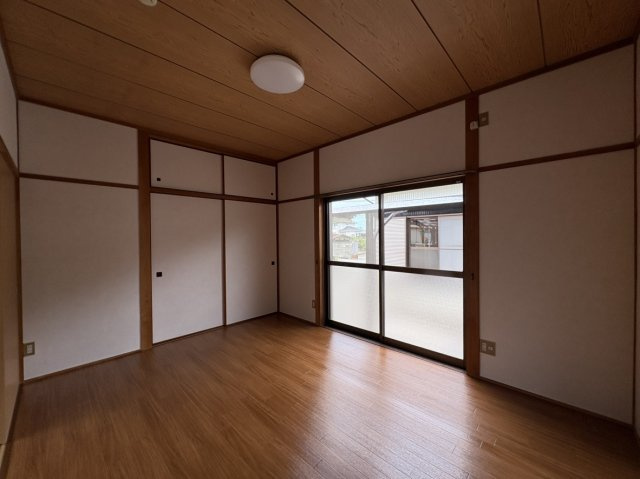 ココベル岸ノ上の内装
