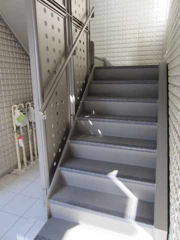 フルールむさしののその他共用部分|☆★共有部分★☆