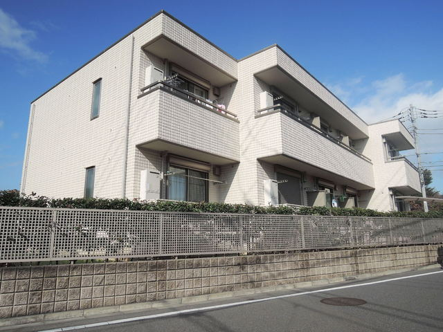 フルールむさしののその他|★駅や現地待ち合わせのご案内も可能です★