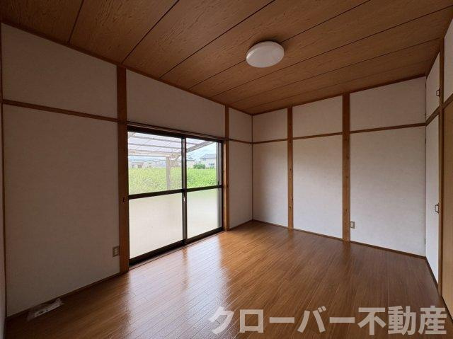 ココベル岸ノ上の居間・リビング