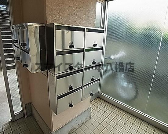 マイビレッジのその他共用部分