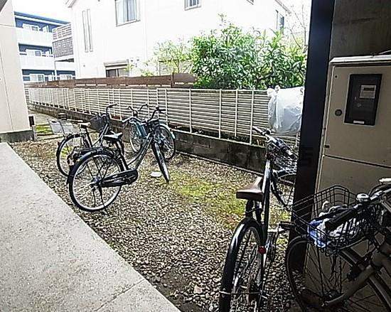 マイビレッジのその他共用部分
