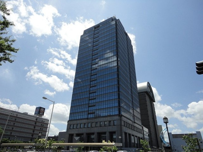 【周辺】 | スマイルKⅡ東三国ヶ丘 | 堺市役所まで1,815ｍ