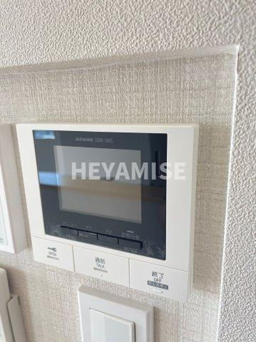 VIVIAヴィヴィアのセキュリティ
