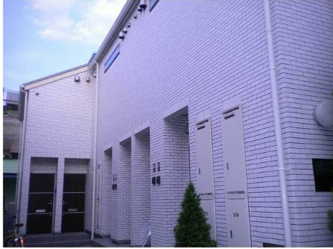 ルーチェ鷺宮のその他共用部分