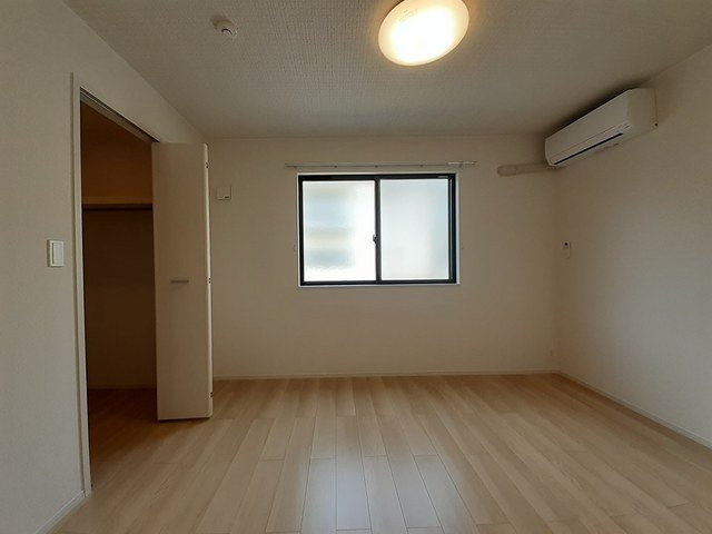 キスリーⅡの内装