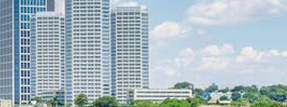 朝日上野毛マンション