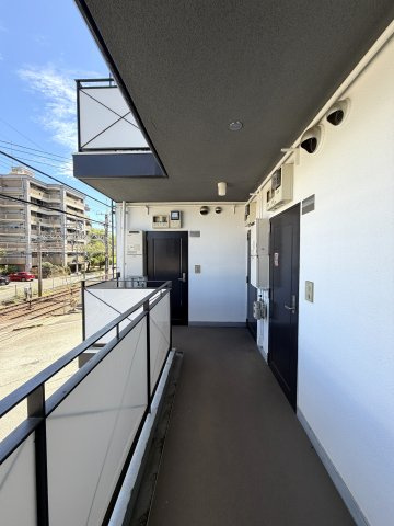 PLEAST都府楼前のその他共用部分