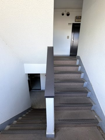 PLEAST都府楼前のその他共用部分